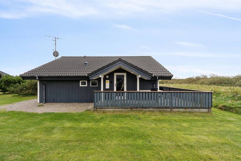 Foto von Ferienhaus IS33 in Lodbjerg Hede - Søndervig - Westjütland