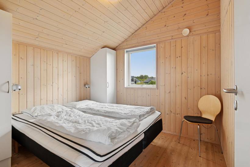 Foto von Ferienhaus IS33 in Lodbjerg Hede - Søndervig - Westjütland