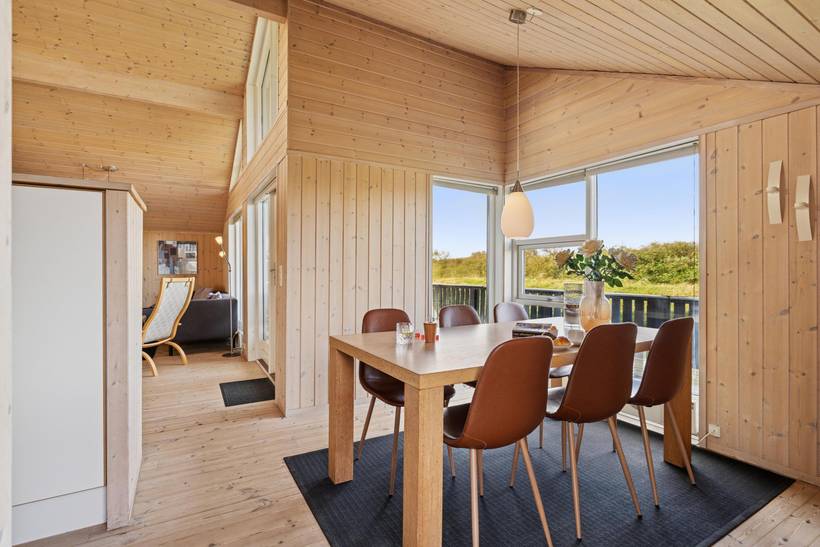 Foto von Ferienhaus IS33 in Lodbjerg Hede - Søndervig - Westjütland