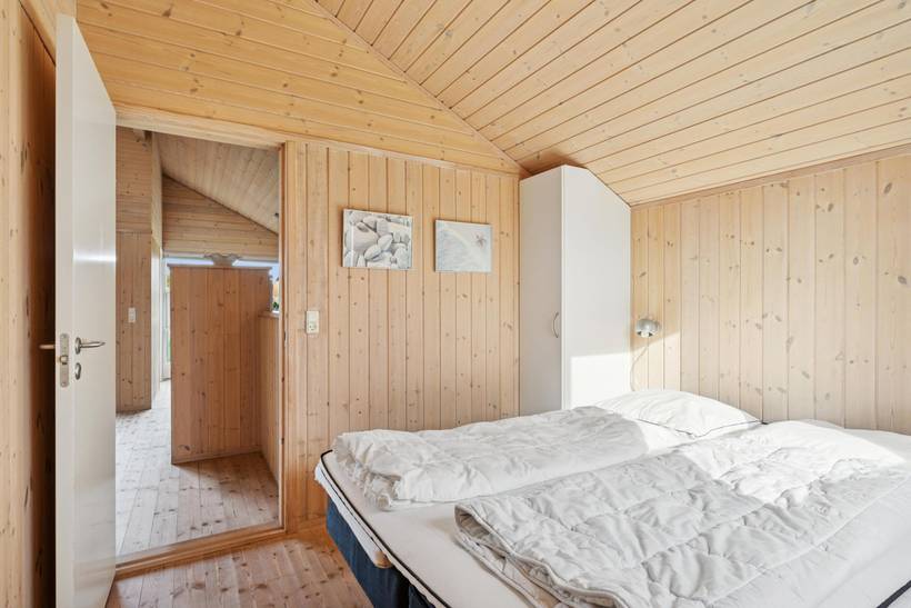 Foto von Ferienhaus IS33 in Lodbjerg Hede - Søndervig - Westjütland