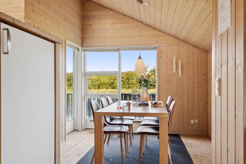 Foto von Ferienhaus IS33 in Lodbjerg Hede - Søndervig - Westjütland