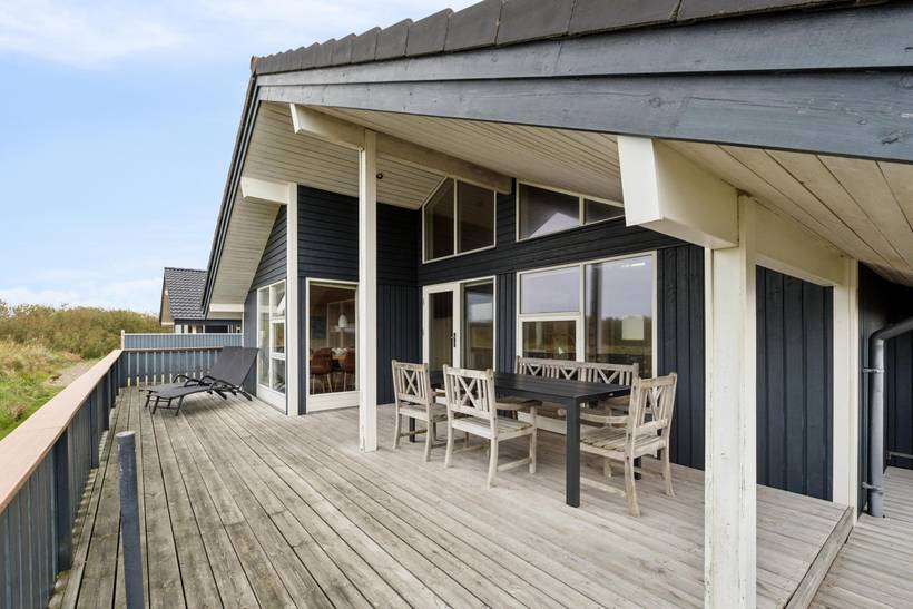 Foto von Ferienhaus IS33 in Lodbjerg Hede - Søndervig - Westjütland