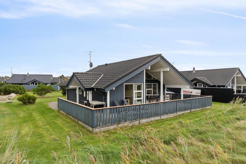 Foto von Ferienhaus IS33 in Lodbjerg Hede - Søndervig - Westjütland