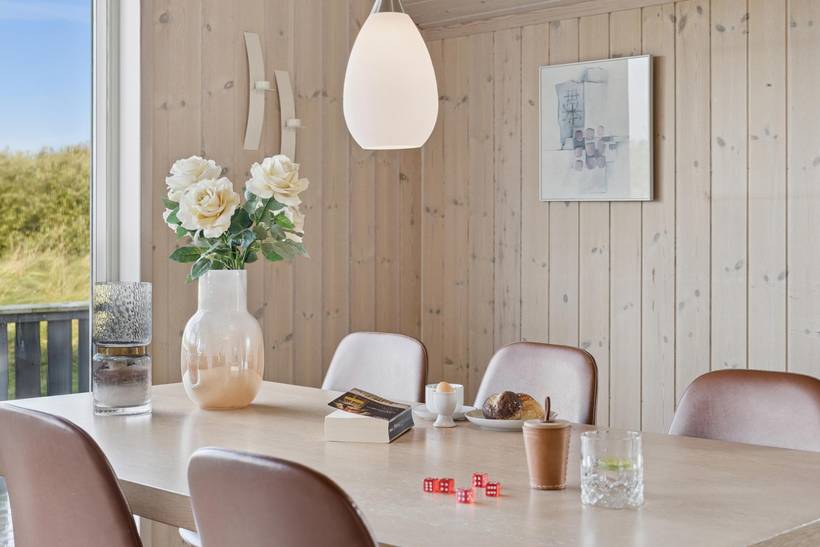 Foto von Ferienhaus IS33 in Lodbjerg Hede - Søndervig - Westjütland