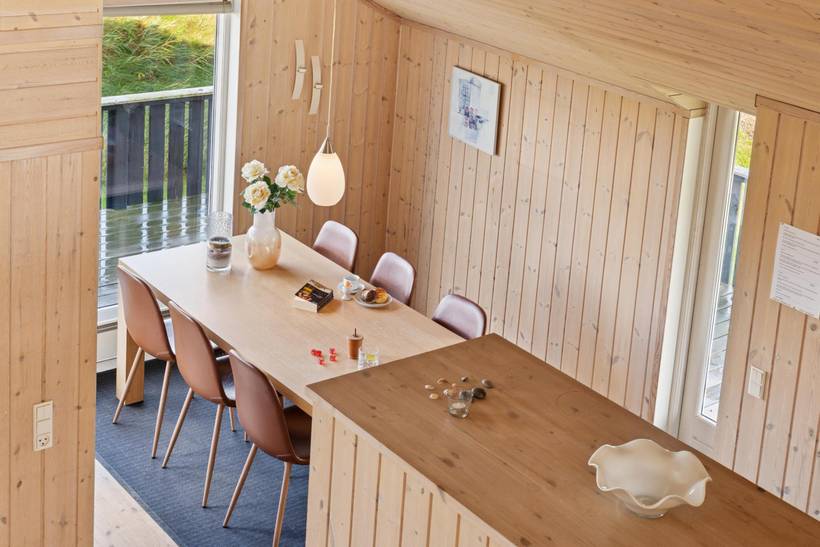 Foto von Ferienhaus IS33 in Lodbjerg Hede - Søndervig - Westjütland