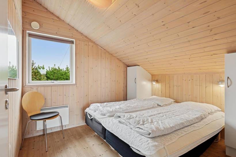 Foto von Ferienhaus IS33 in Lodbjerg Hede - Søndervig - Westjütland