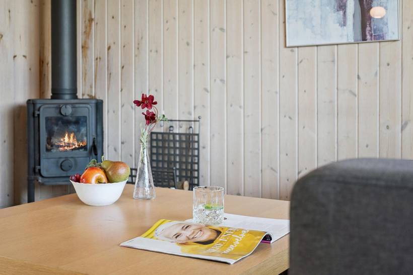 Foto von Ferienhaus IS33 in Lodbjerg Hede - Søndervig - Westjütland
