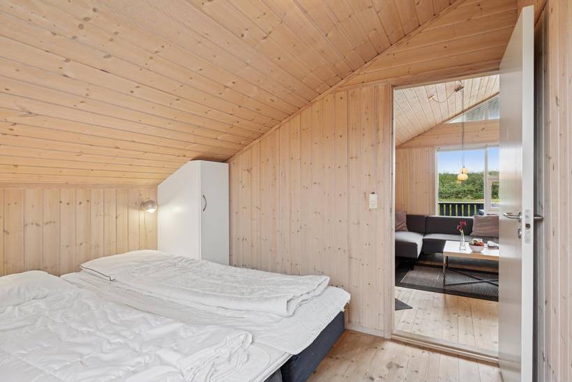 Foto von Ferienhaus IS33 in Lodbjerg Hede - Søndervig - Westjütland