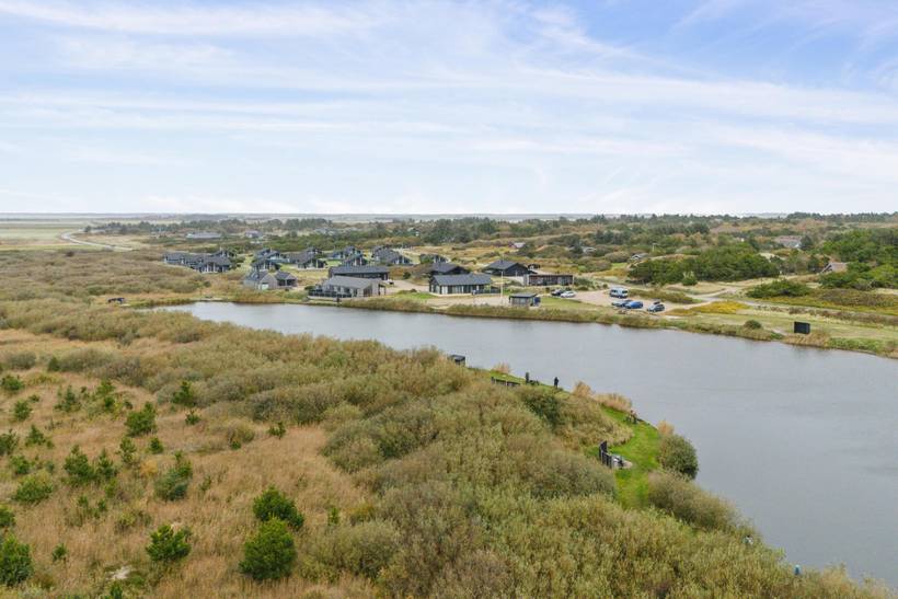 Foto von Ferienhaus IS33 in Lodbjerg Hede - Søndervig - Westjütland
