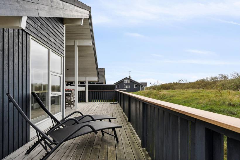 Foto von Ferienhaus IS33 in Lodbjerg Hede - Søndervig - Westjütland