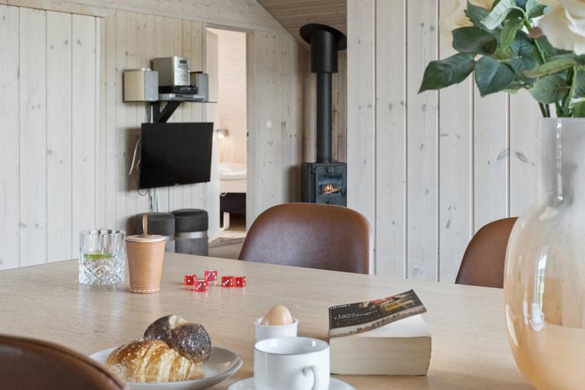 Foto von Ferienhaus IS33 in Lodbjerg Hede - Søndervig - Westjütland