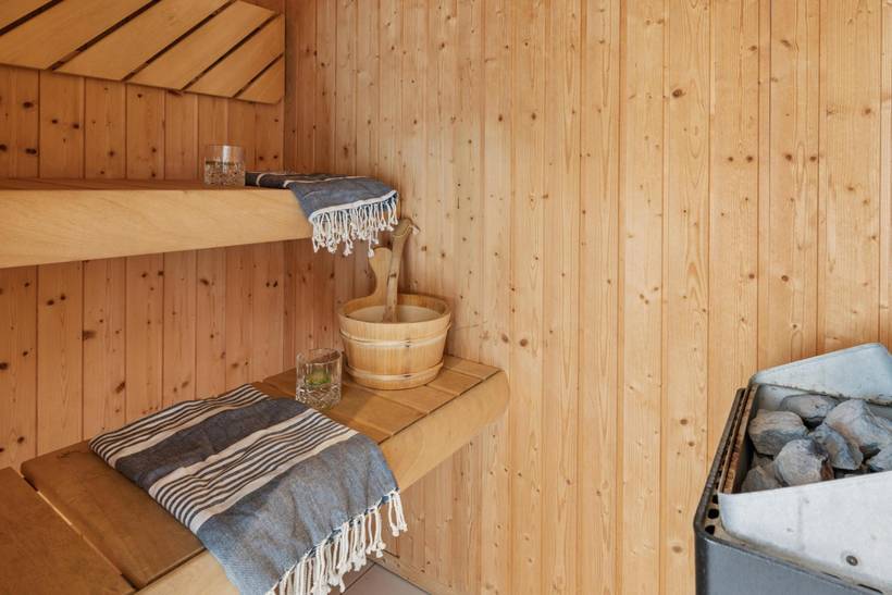 Foto von Ferienhaus IS33 in Lodbjerg Hede - Søndervig - Westjütland