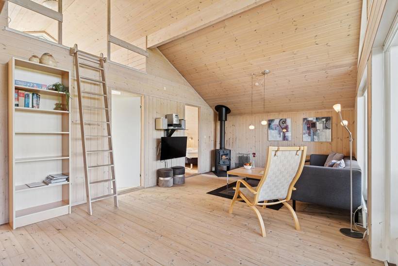 Foto von Ferienhaus IS33 in Lodbjerg Hede - Søndervig - Westjütland