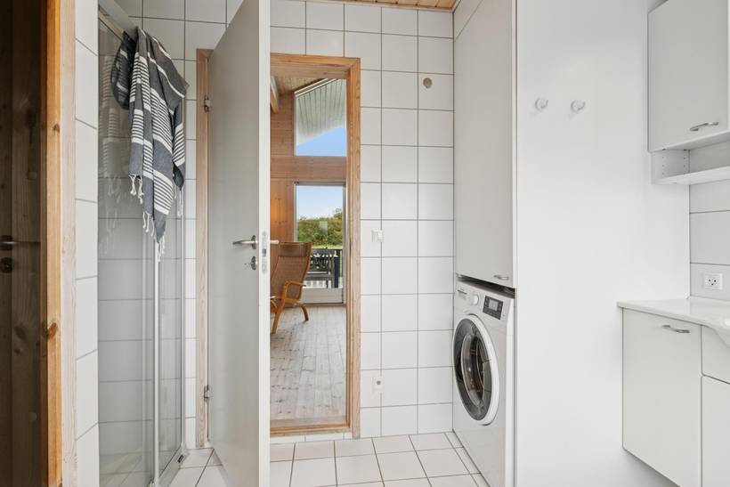 Foto von Ferienhaus IS33 in Lodbjerg Hede - Søndervig - Westjütland