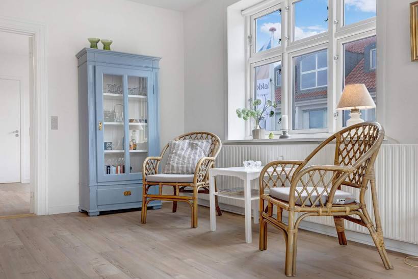 Foto von Ferienhaus IS35 in Løkken - Nordjütland