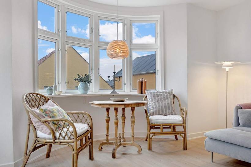 Foto von Ferienhaus IS35 in Løkken - Nordjütland