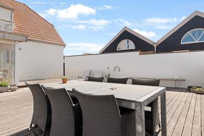 Vorschaubild von Ferienhaus IS35 in Løkken - Nordjütland