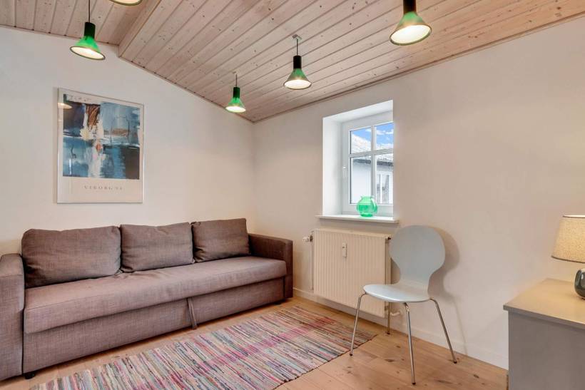 Foto von Ferienhaus IS35 in Løkken - Nordjütland