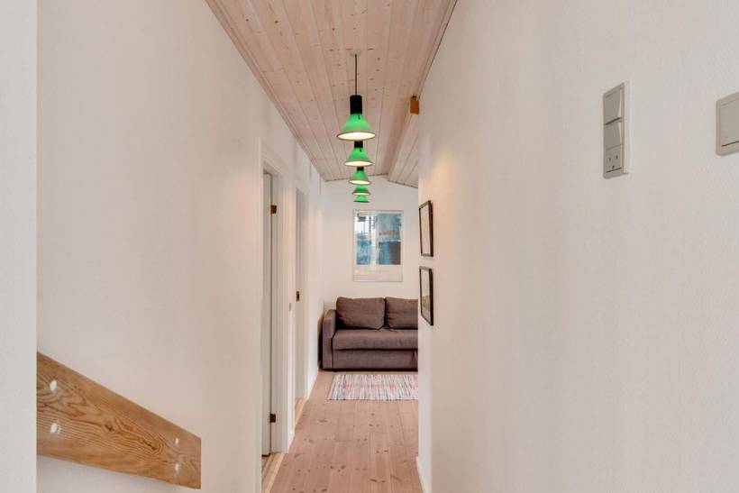 Foto von Ferienhaus IS35 in Løkken - Nordjütland