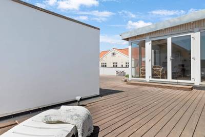 Vorschaubild von Ferienhaus IS35 in Løkken - Nordjütland