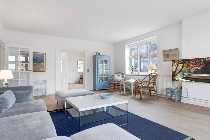Foto von Ferienhaus IS35 in Løkken - Nordjütland