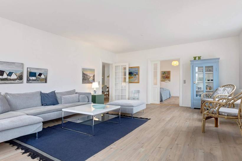 Foto von Ferienhaus IS35 in Løkken - Nordjütland