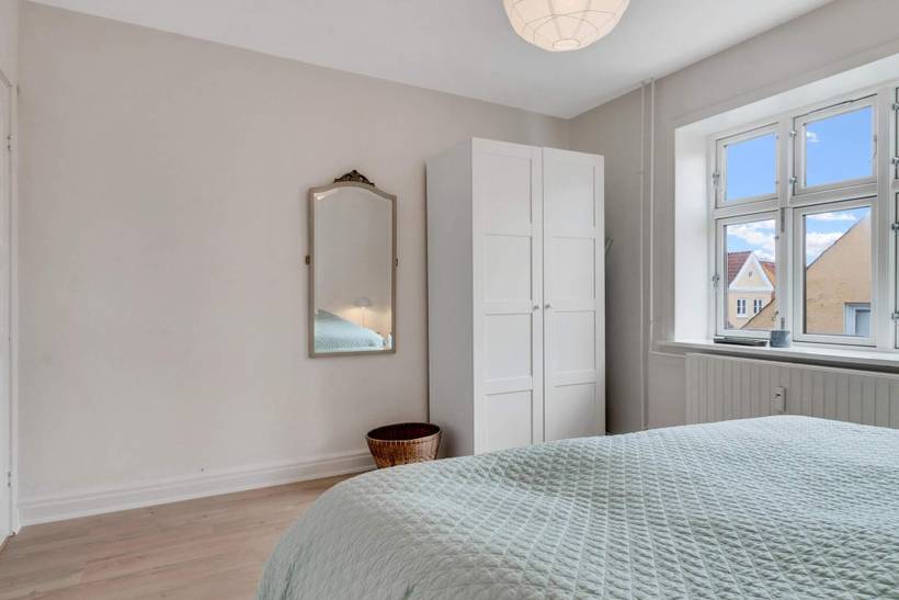 Foto von Ferienhaus IS35 in Løkken - Nordjütland