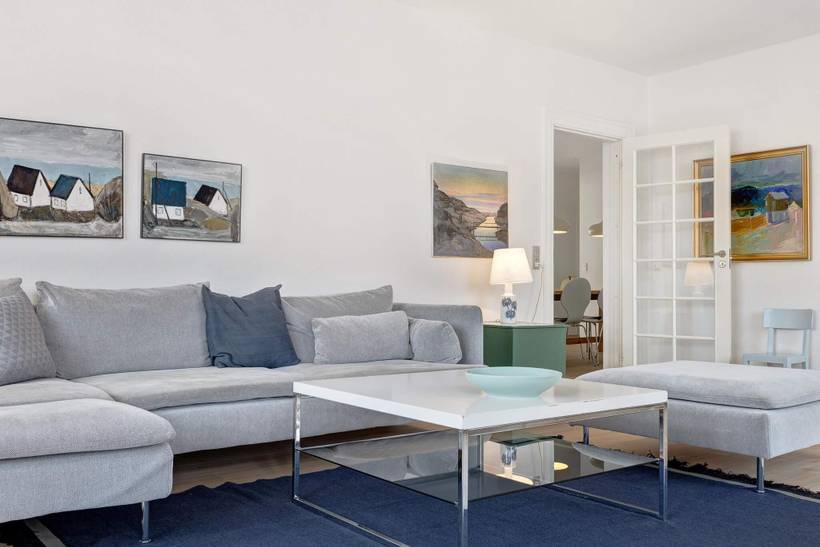 Foto von Ferienhaus IS35 in Løkken - Nordjütland