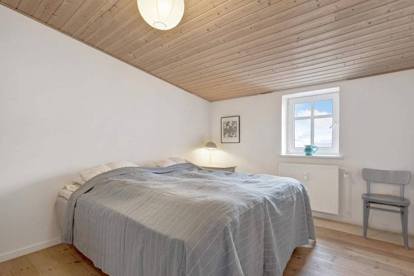 Foto von Ferienhaus IS35 in Løkken - Nordjütland