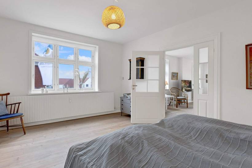 Foto von Ferienhaus IS35 in Løkken - Nordjütland