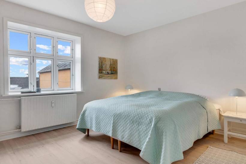 Foto von Ferienhaus IS35 in Løkken - Nordjütland