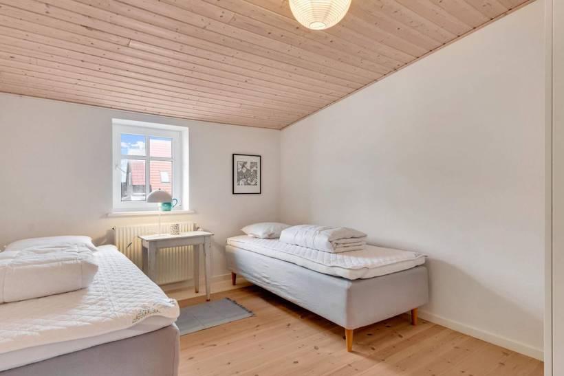 Foto von Ferienhaus IS35 in Løkken - Nordjütland