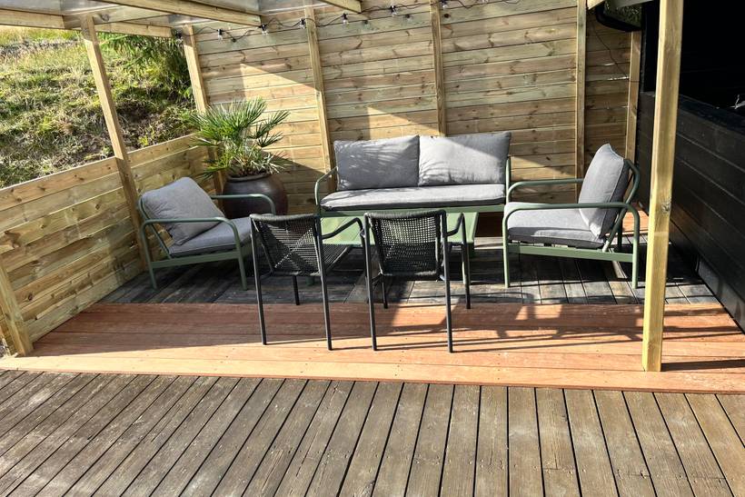 Foto von Ferienhaus IS36 in Blåvand - Westjütland