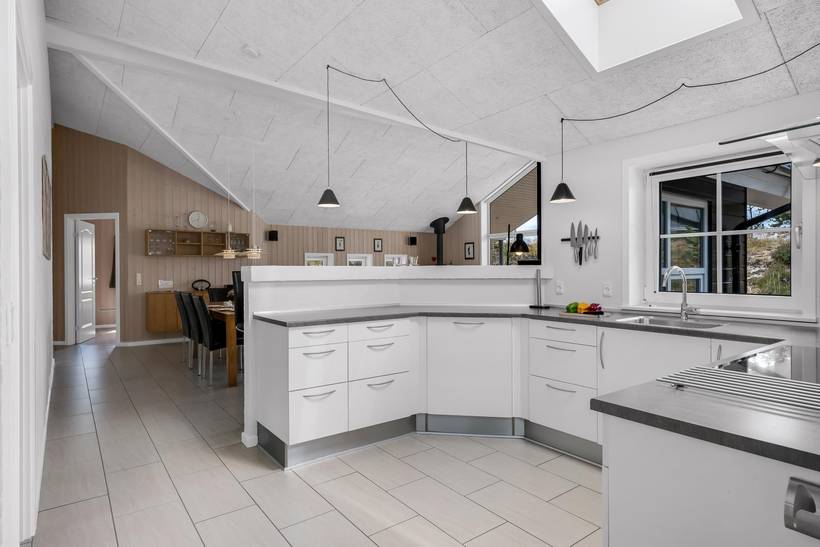 Foto von Ferienhaus IS36 in Blåvand - Westjütland