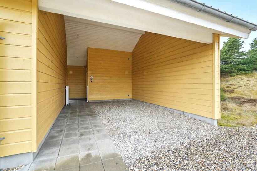 Foto von Ferienhaus IS36 in Blåvand - Westjütland