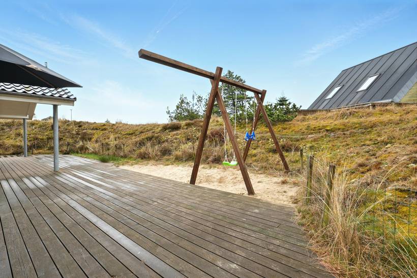 Foto von Ferienhaus IS36 in Blåvand - Westjütland