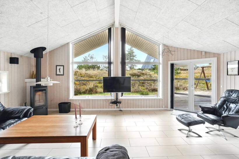Foto von Ferienhaus IS36 in Blåvand - Westjütland