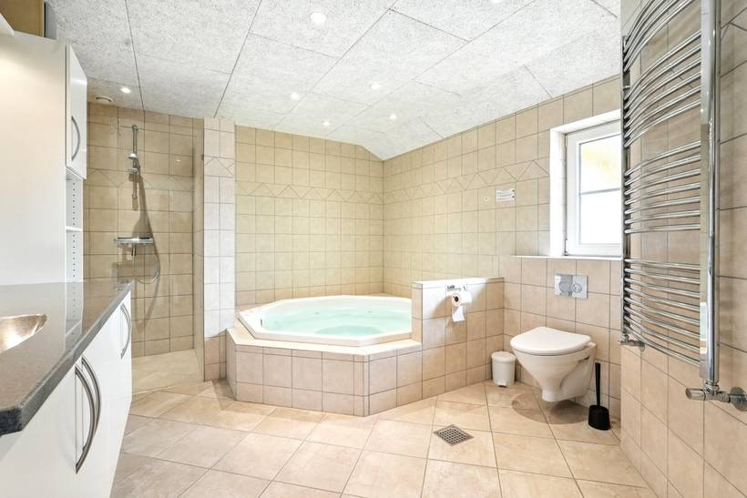 Foto von Ferienhaus IS36 in Blåvand - Westjütland