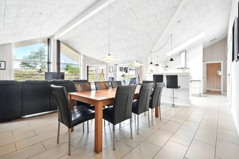 Foto von Ferienhaus IS36 in Blåvand - Westjütland