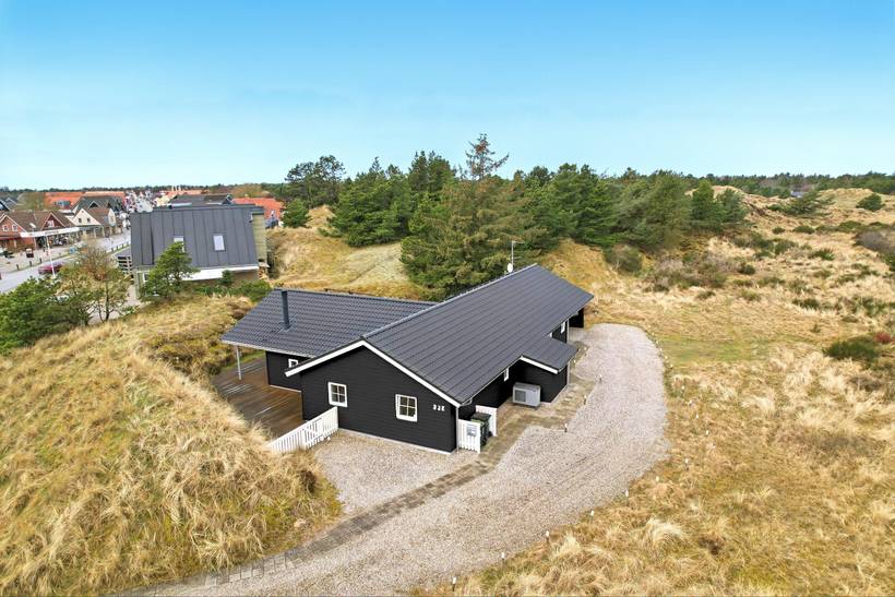Foto von Ferienhaus IS36 in Blåvand - Westjütland