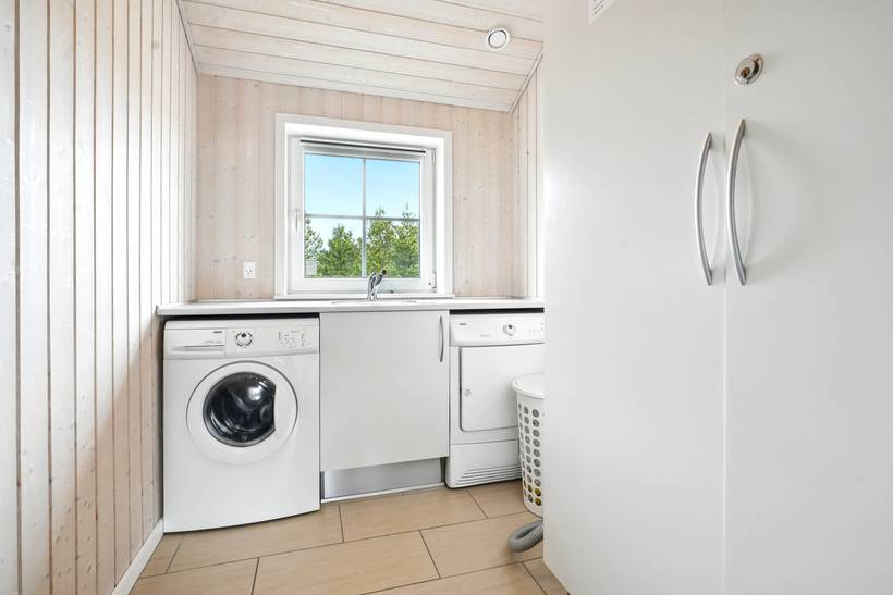 Foto von Ferienhaus IS36 in Blåvand - Westjütland