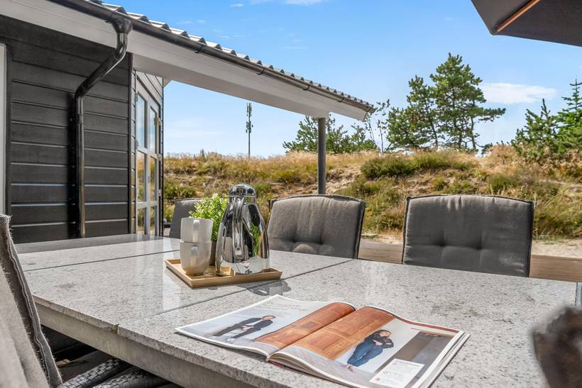 Foto von Ferienhaus IS36 in Blåvand - Westjütland