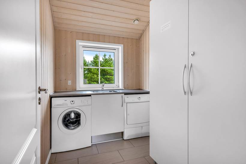 Foto von Ferienhaus IS36 in Blåvand - Westjütland