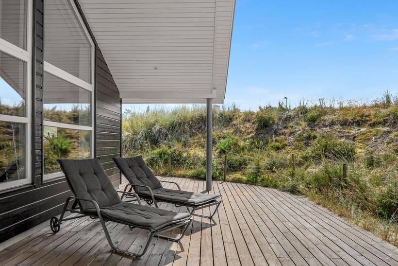 Foto von Ferienhaus IS36 in Blåvand - Westjütland