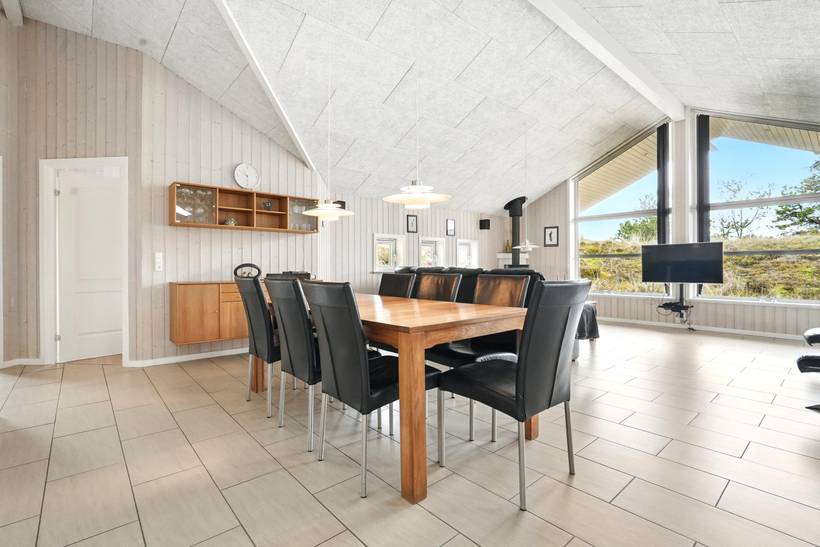 Foto von Ferienhaus IS36 in Blåvand - Westjütland