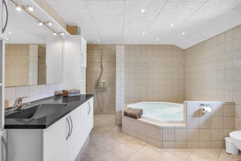 Foto von Ferienhaus IS36 in Blåvand - Westjütland