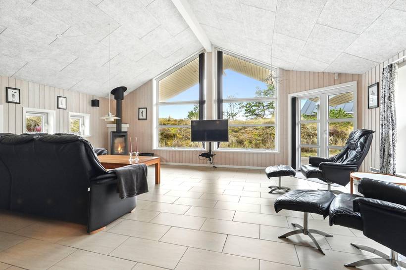 Foto von Ferienhaus IS36 in Blåvand - Westjütland