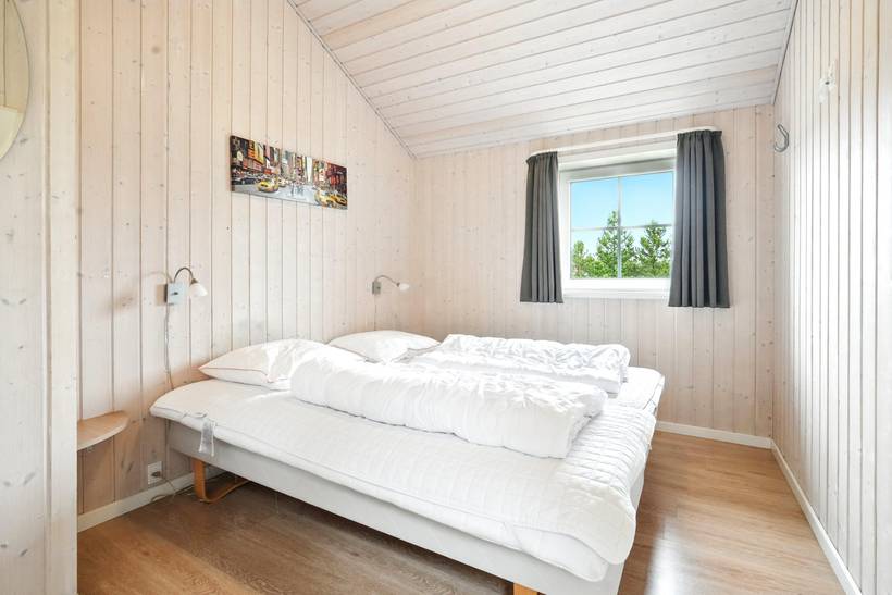 Foto von Ferienhaus IS36 in Blåvand - Westjütland