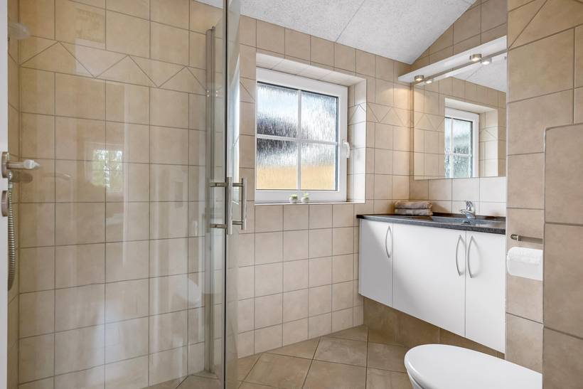 Foto von Ferienhaus IS36 in Blåvand - Westjütland