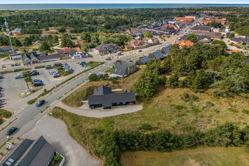 Foto von Ferienhaus IS36 in Blåvand - Westjütland